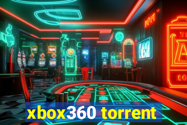 xbox360 torrent